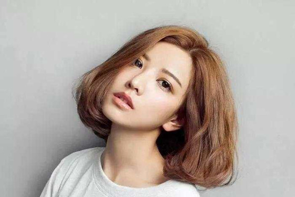 烫发水怎么用,冷烫水怎么用