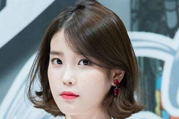 内扣和外翻哪个显脸小,脸大适合内扣还是外翻