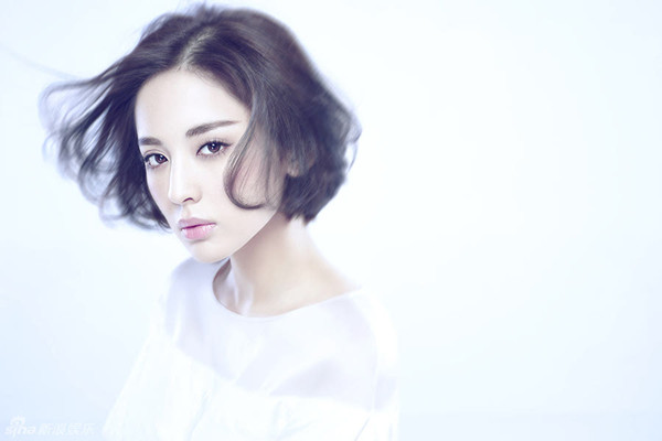 夏天适合烫什么发型男,夏天适合烫什么发型女