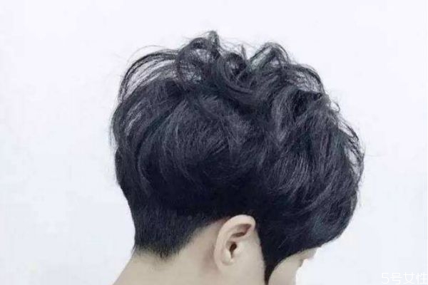 什么是纹理烫发型图片女,纹理烫怎么烫的操作方法 什么是纹理烫发型图片女,纹理烫怎么烫的操作方法