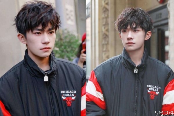 锡纸烫用什么打理,锡纸烫发怎么打理