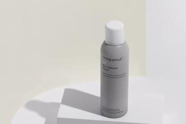 living proof免洗喷雾