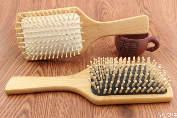 气囊梳子的优点,气囊梳子的好处