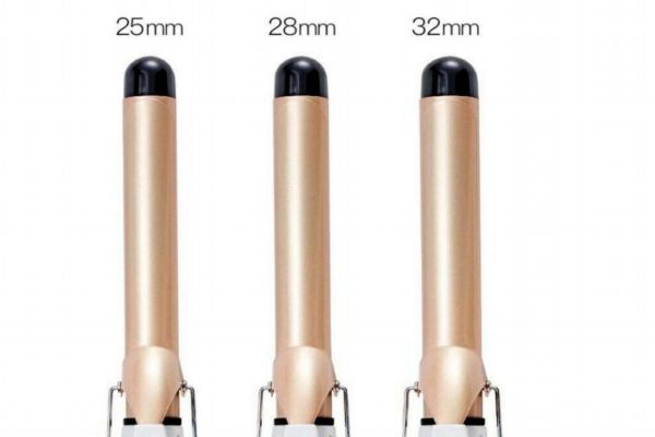 卷发棒怎么使用不伤头发,有没有不伤发的卷发棒