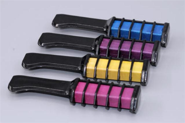 染发棒对身体有害吗,染发棒好用吗