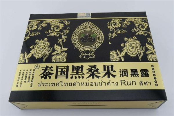 只染白发的植物染发剂,什么植物可以染白发