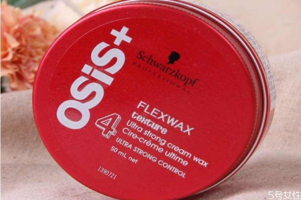 只用发蜡造型能保持多久,发蜡能保持多长时间