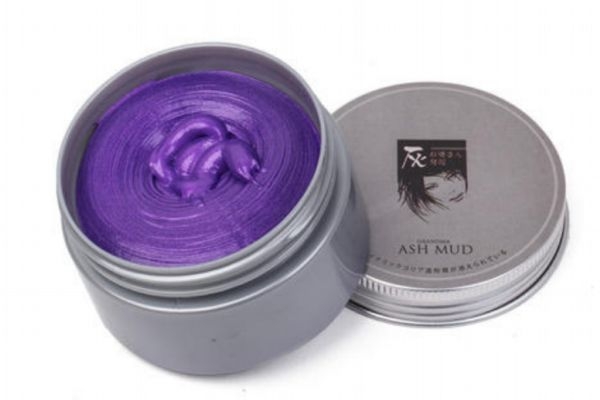 发泥怎么用 发泥抓头发教程,发泥怎么用效果更好