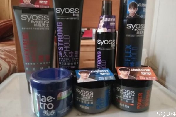 啫喱膏是干什么用的,啫喱膏有什么用