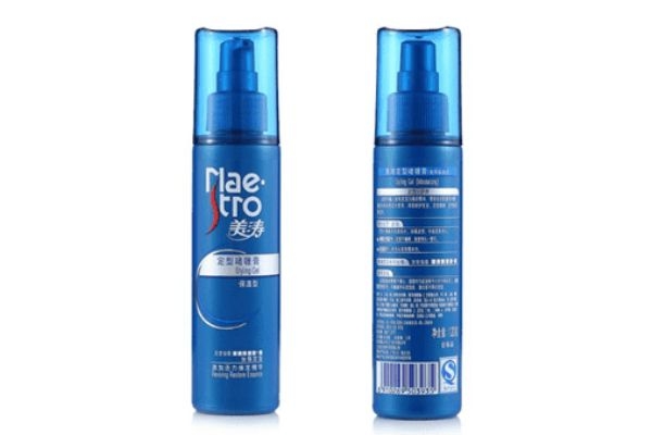 啫喱膏和弹力素混在一起用可以吗,啫喱膏和弹力素的效果一样吗