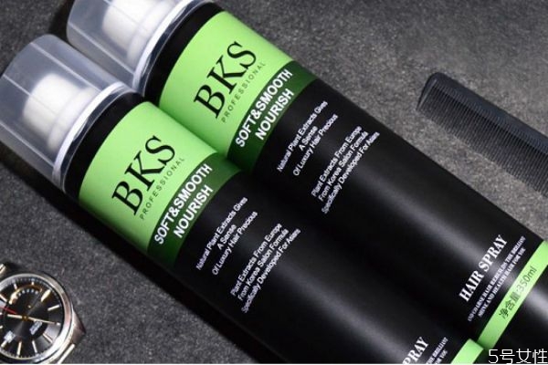 定型喷雾味道太大怎么办,有什么定型喷雾味道比较淡的