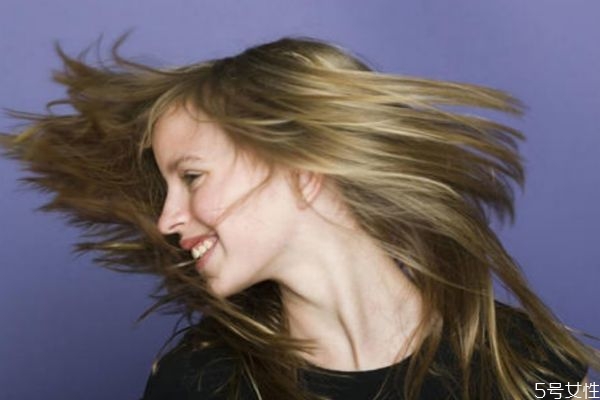 不让头发长出来要怎么弄,头发太细太软太塌怎么办