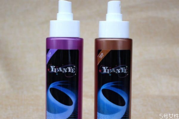 定型喷雾能持续多长时间,定型喷雾什么时候用