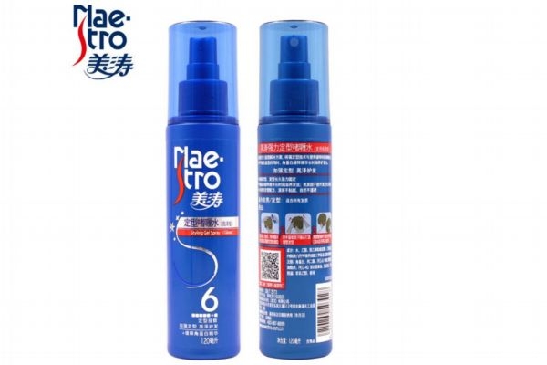 定型水是什么,定型水是什么成分