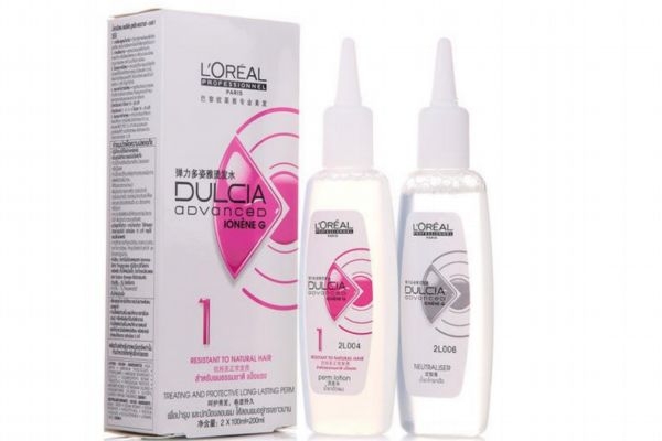 买药水自己做烫发步骤冷烫,买药水自己做烫发步骤视频