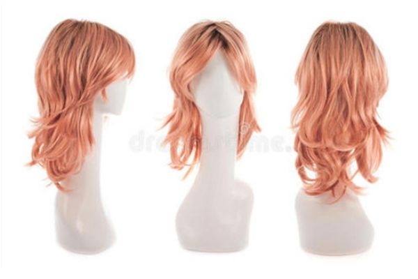 刘海假发片好用吗,有刘海怎么带刘海假发片