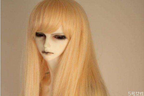 戴假发跑步会掉吗,假发运动会不会掉