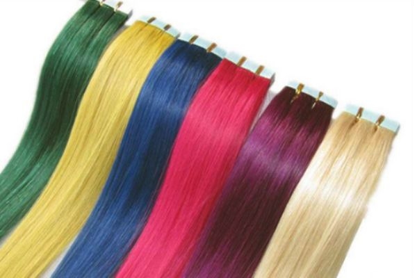 假发为什么不能染色,假发能染色吗 假发为什么不能染色,假发能染色吗