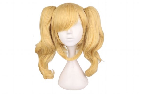 假发为什么容易打结,什么材质假发不容易打结