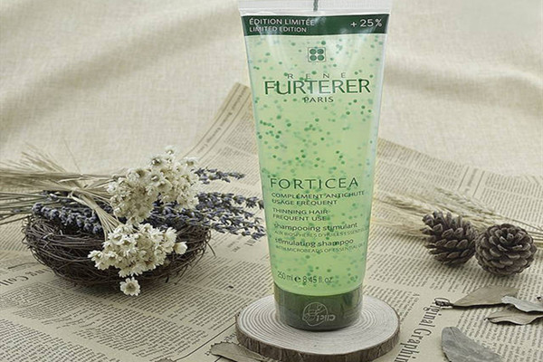 馥绿德雅洗发水怎么样,小绿珠洗发水怎么样