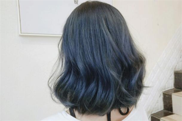 直接洗头的染发剂,一次性染发剂可以洗掉吗