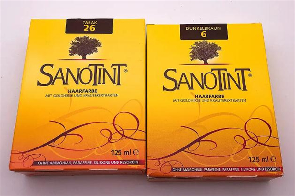 sanotint染发剂保质期多久,sanotint染发剂保质期怎么看多久
