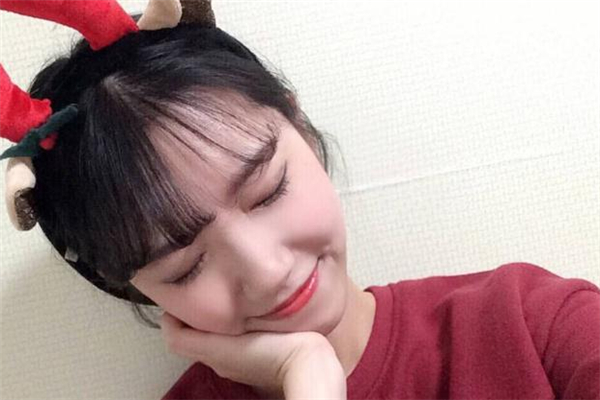 空气刘海怎么防止风吹,刘海怎样才能不被风吹散