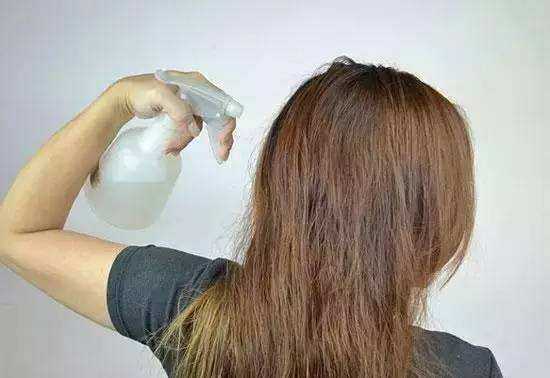 油性头发留长发好还是短发好,油性头发适合短发吗