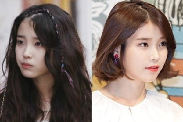 脸小适合留刘海吗,脸小留什么刘海好看 脸小适合留刘海吗,脸小留什么刘海好看