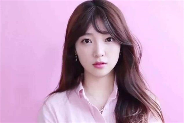 法式刘海适合圆脸吗?,法式刘海适不适合圆脸