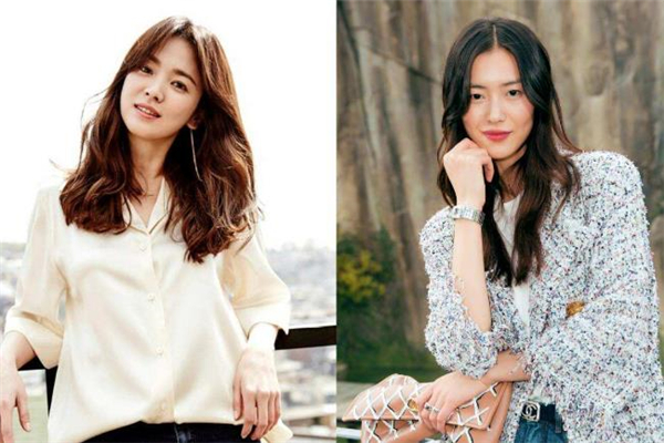 圆脸适合八字刘海吗 效果图,八字刘海适合发际线高的人吗