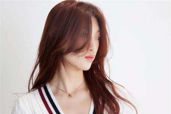 怎样用卷发筒卷八字刘海,怎么测适合什么刘海