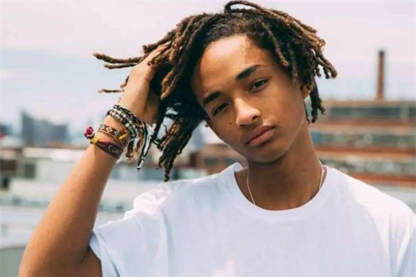 脏辫适合什么脸型的人男,脏辫适合什么脸型的人女生