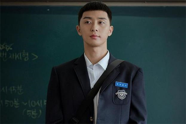 栗子头是寸头吗,什么是栗子头