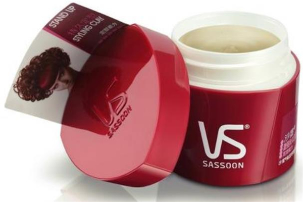 短发用发泥还是发蜡好,短发用发泥还是发蜡