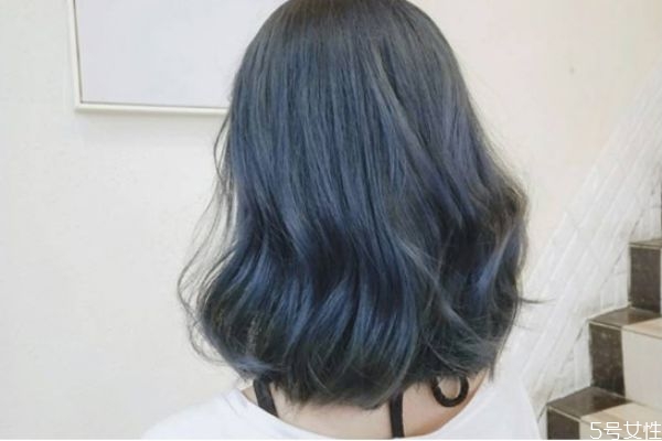 染发头皮上的蜡怎么洗掉,蜡染到头皮上怎么洗掉