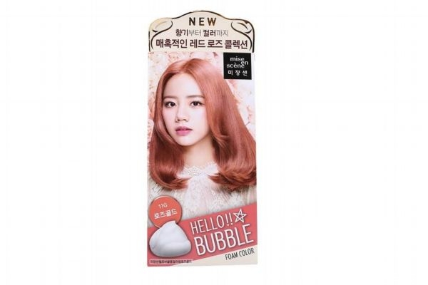 第一次染发要做皮试吗,第一次染头发做皮试