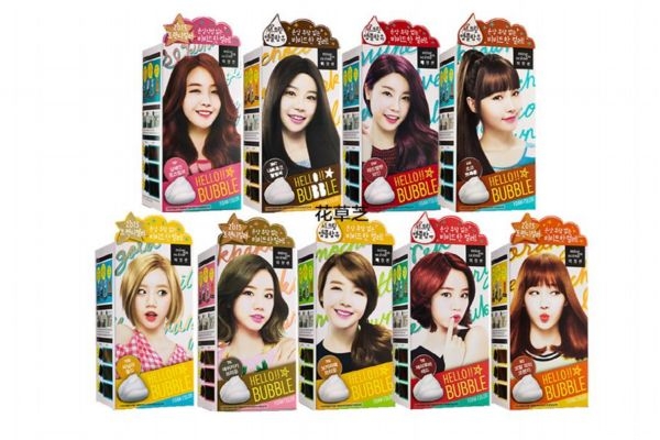 泡沫染发剂危害大吗,泡沫染发剂对头发伤害大还是在店里染 泡沫染发剂危害大吗,泡沫染发剂对头发伤害大还是在店里染