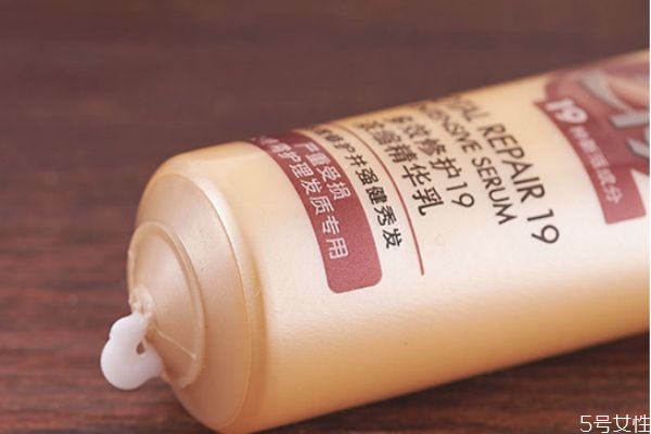 施华蔻精华液怎么用,施华蔻精华乳使用方法