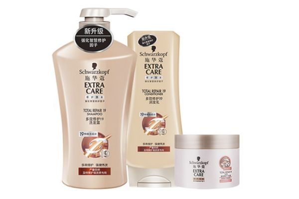 施华蔻哪个系列好用,施华蔻哪个系列好闻