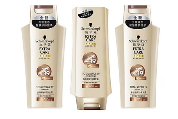 兰蔻净澈焕肤双重精华水使用方法,施华蔻草本精华修护露怎么用的