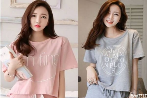 家居服可以当睡衣穿吗,睡衣不洗可以穿吗