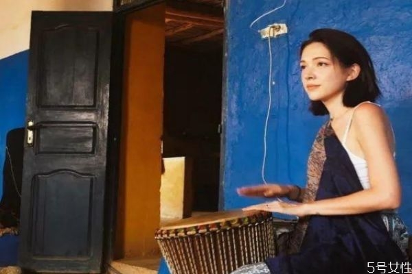 锁骨发型,锁骨发是什么发型