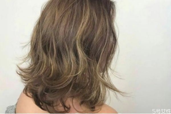 沐浴染和普通染的区别,什么是沐浴染发