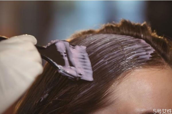 纯天然植物染发剂什么牌子好,纯植物染发剂哪个牌子好