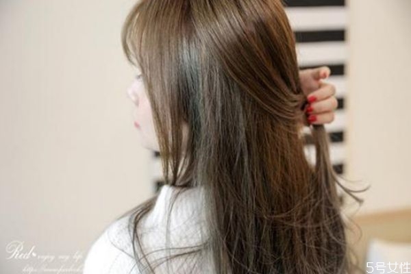 多久染一次头发比较合适?,多久染一次头发最合适