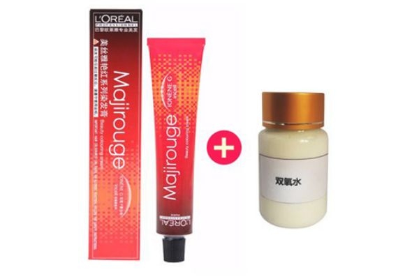 欧莱雅几号盖白发好,欧莱雅啥颜色盖白发最好 欧莱雅几号盖白发好,欧莱雅啥颜色盖白发最好