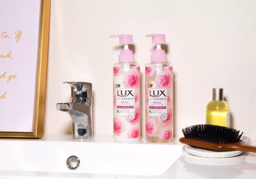 力士花漾悦香洗发水怎么样,力士香氛洗发水