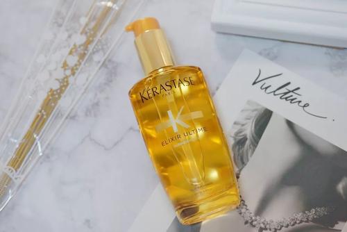 卡诗神仙精油使用方法,卡诗哪款精油好用呢