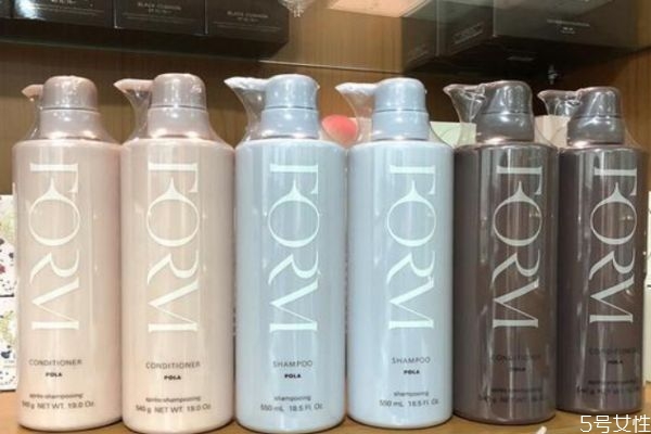 pola是什么牌子洗发水,pola是什么牌子洗发水能治白发